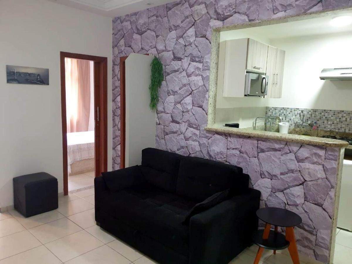 New Copacabana Apartamento *