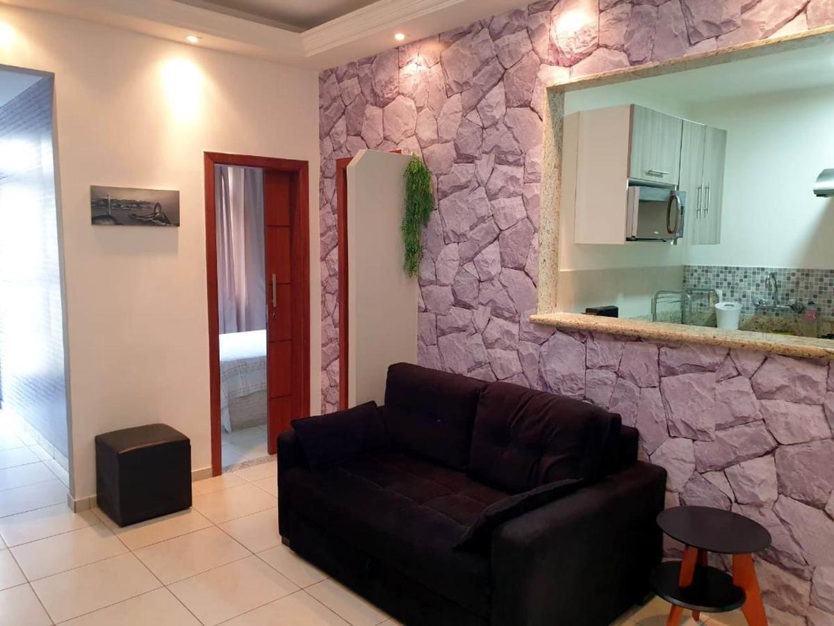 New Copacabana Apartamento