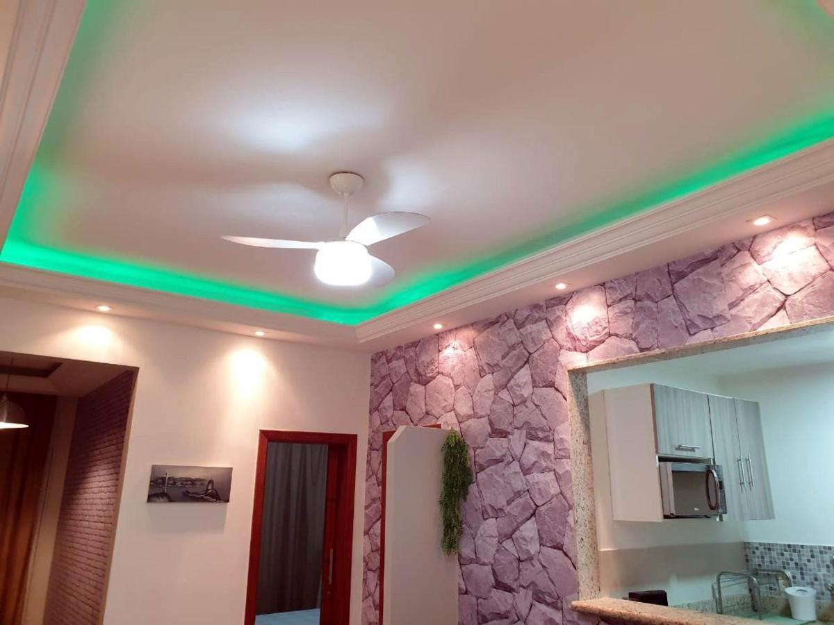 Apartamento New Copacabana Rio de Janeiro