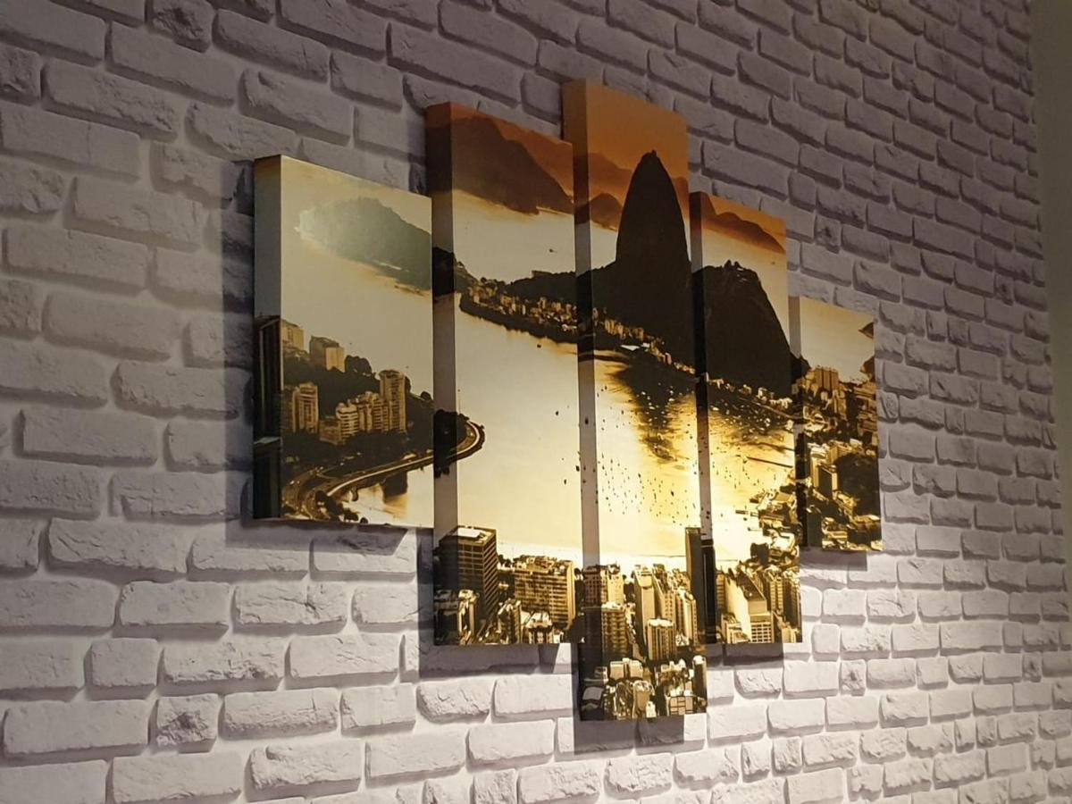 New Copacabana Apartamento