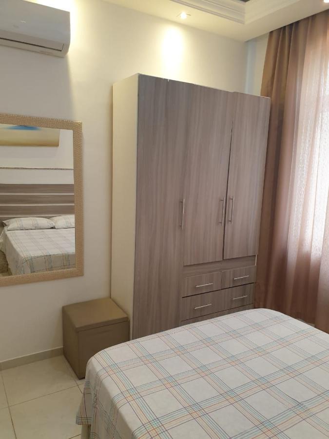 New Copacabana Apartamento