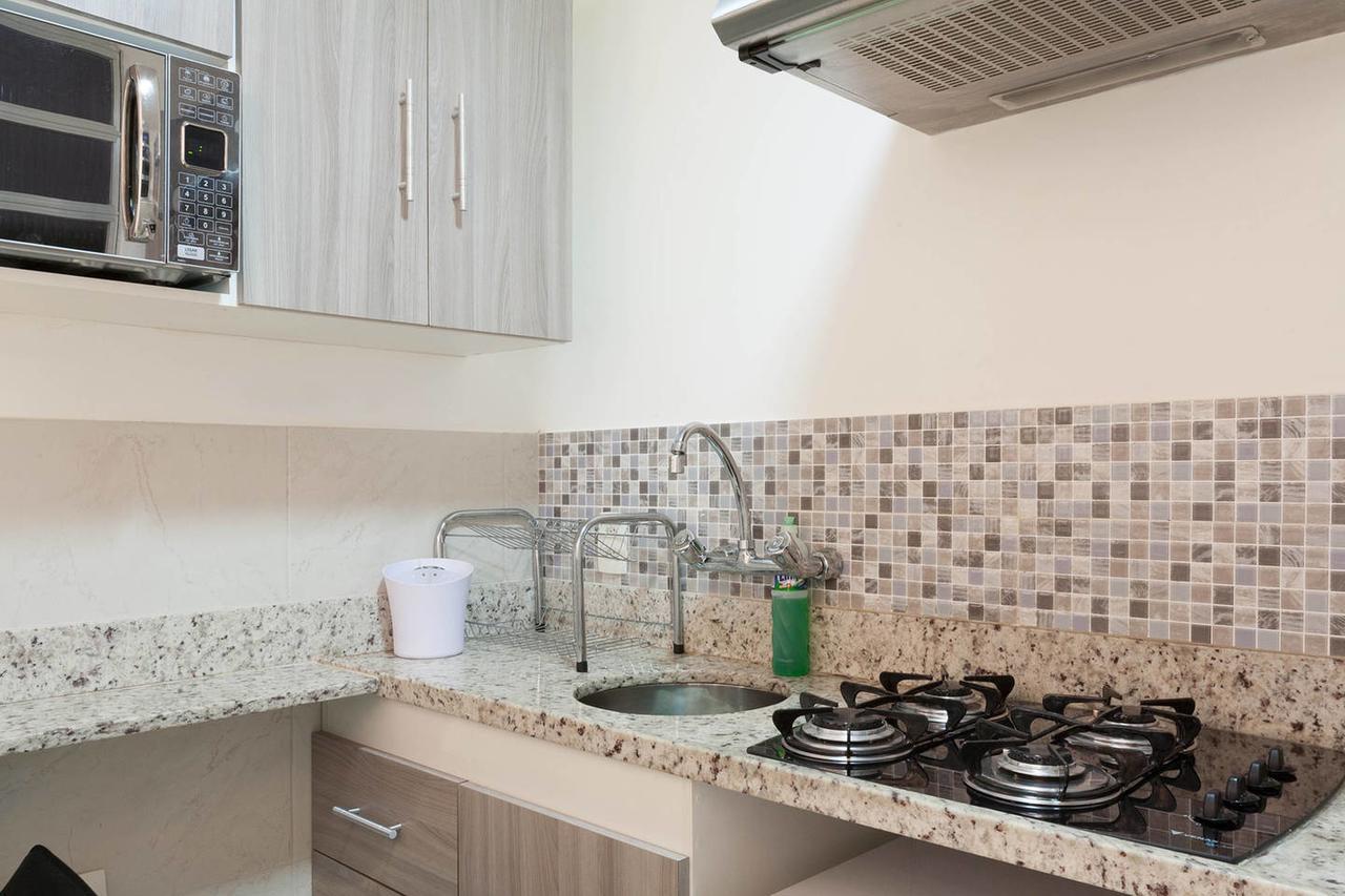 Apartamento New Copacabana Rio de Janeiro