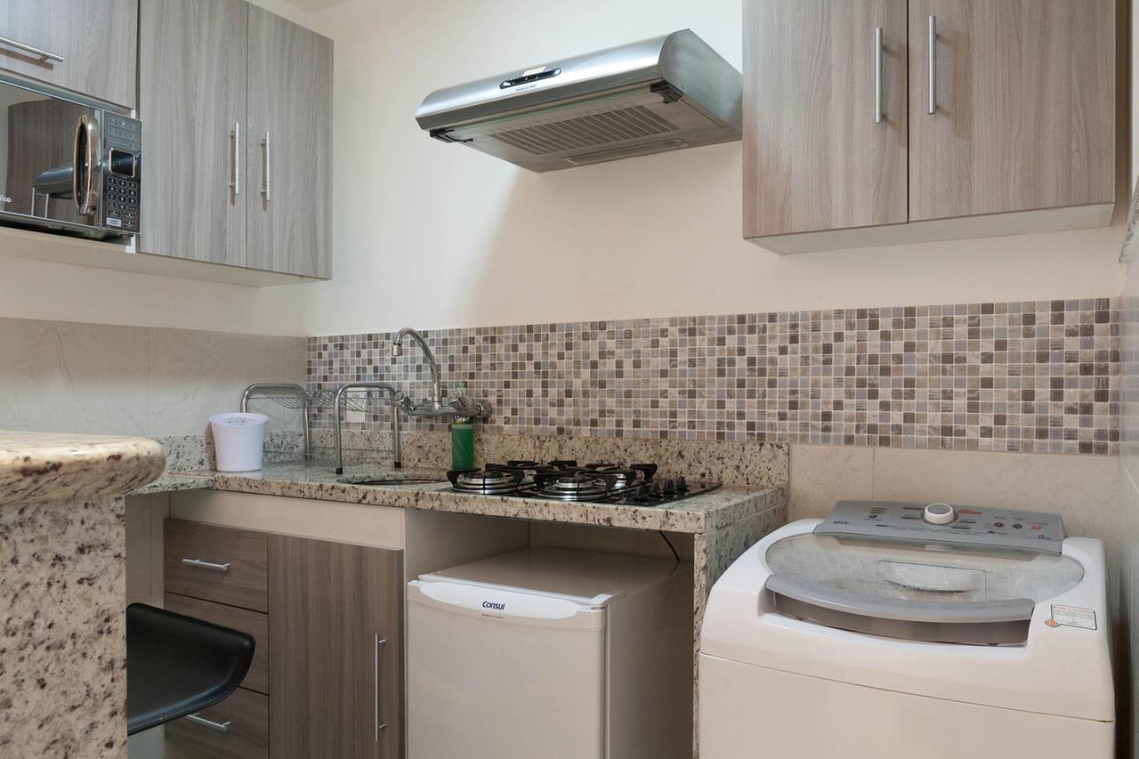 Apartamento New Copacabana Rio de Janeiro