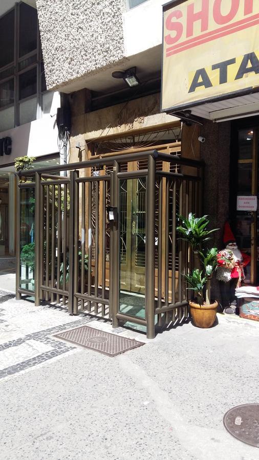 Apartamento New Copacabana Rio de Janeiro