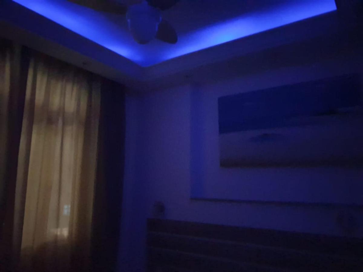 New Copacabana Apartment Rio de Janeiro