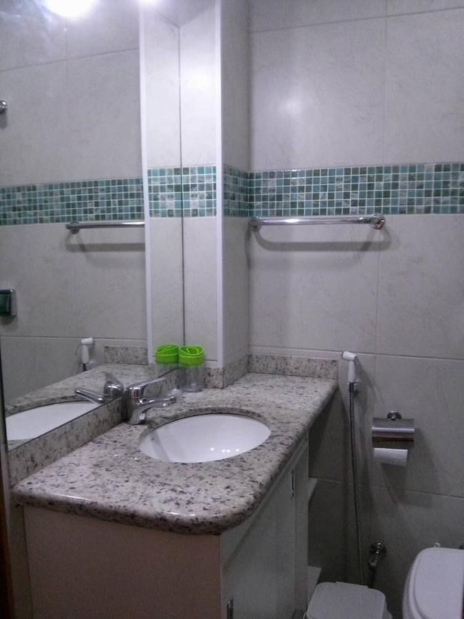 New Copacabana Apartment *